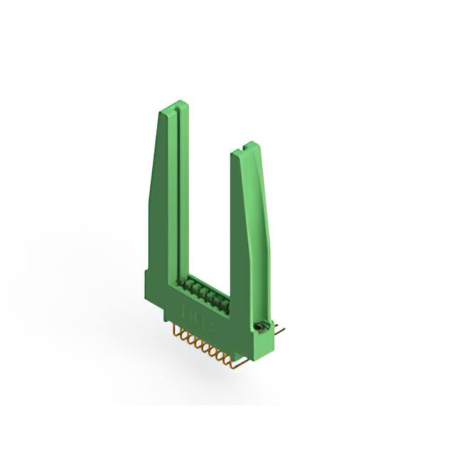 346-018-559-878 EDAC Inc.  Conectores de tableros de borde